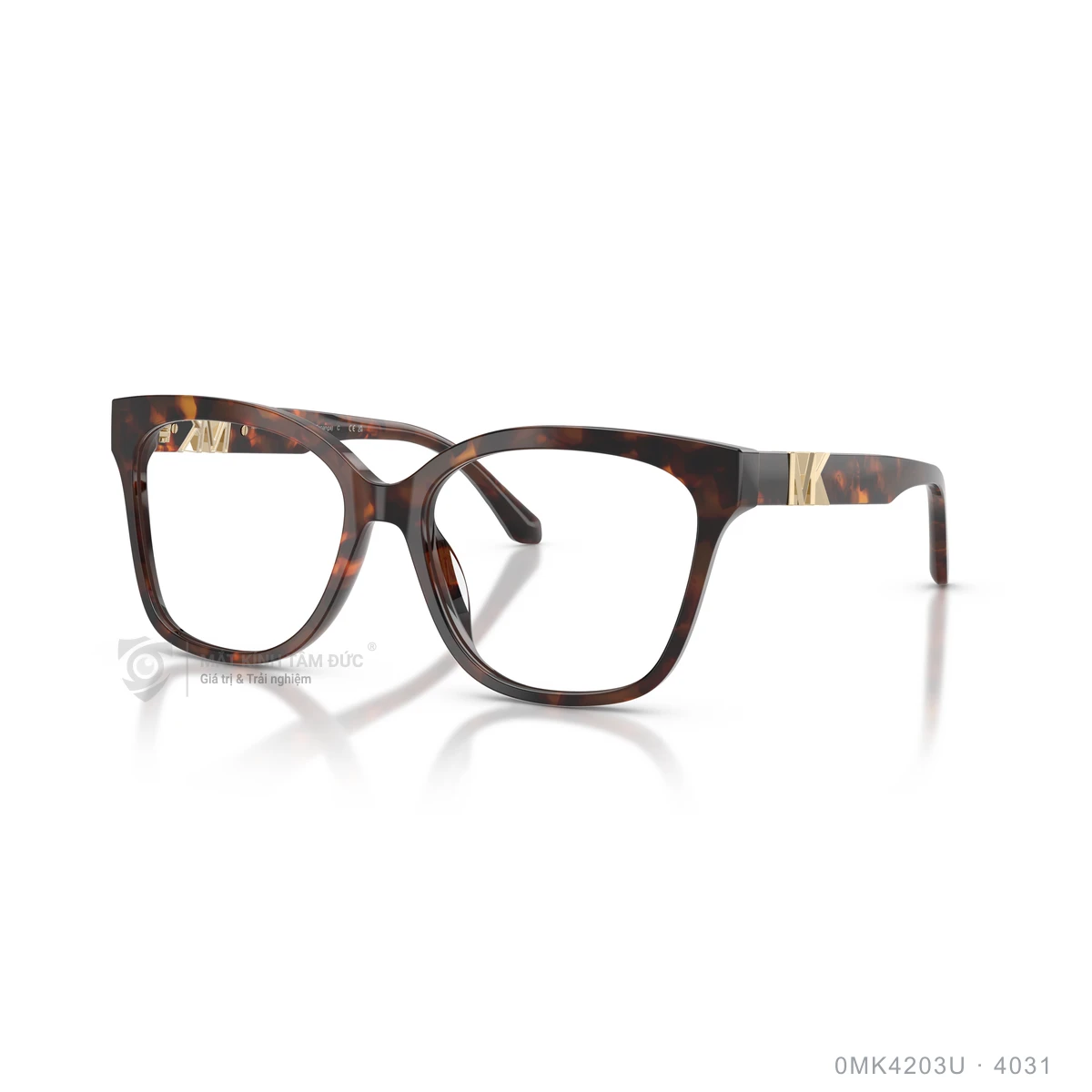Gọng kính Michael Kors 0MK4203U - Ảnh 17