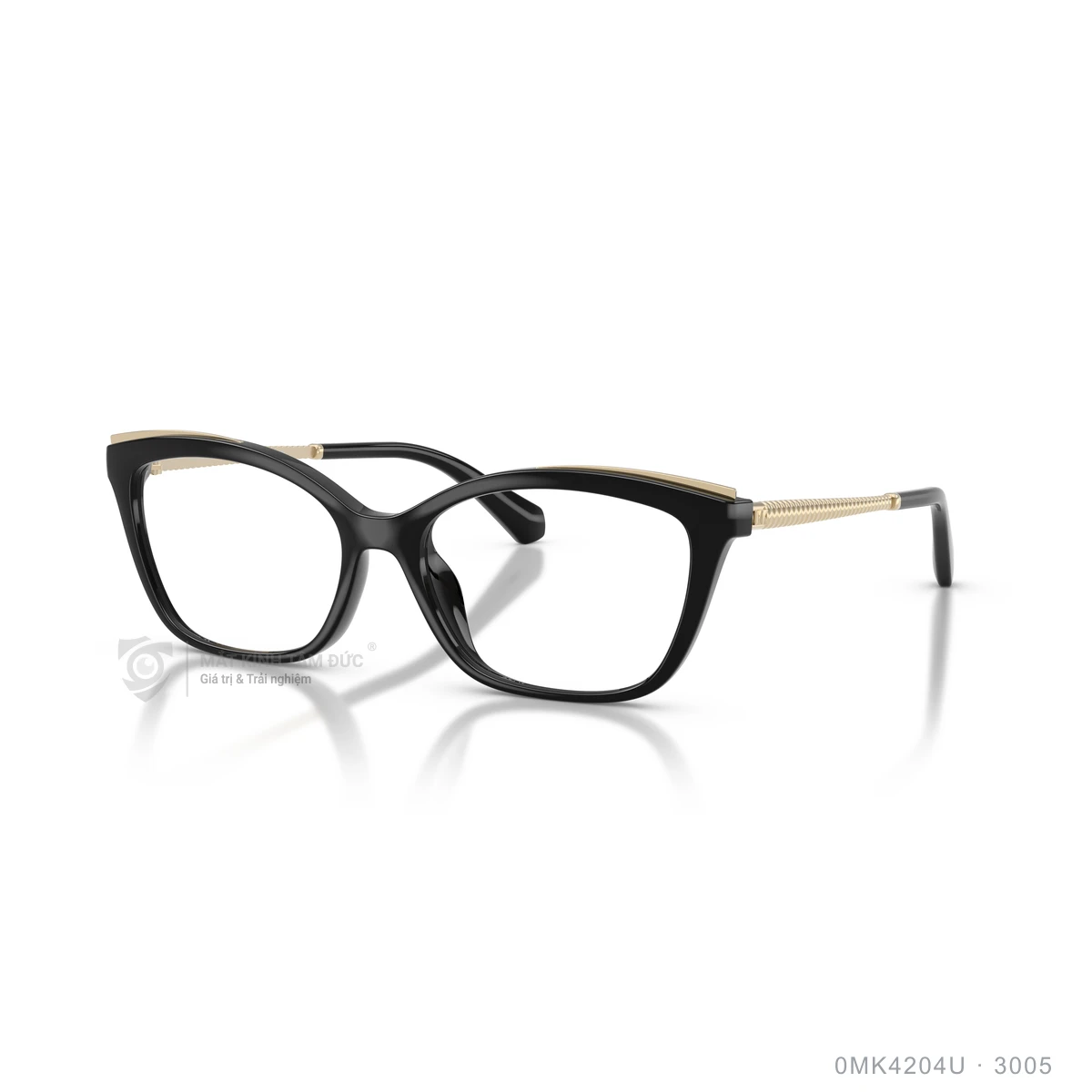 Gọng kính Michael Kors 0MK4204U - Ảnh 2