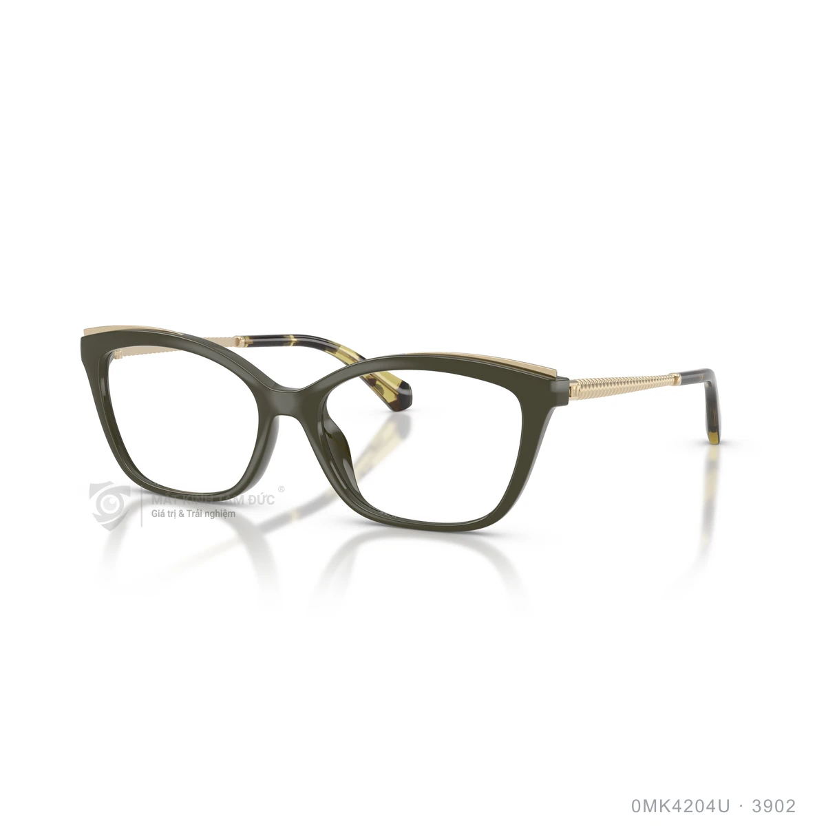 Gọng kính Michael Kors 0MK4204U - Ảnh 7