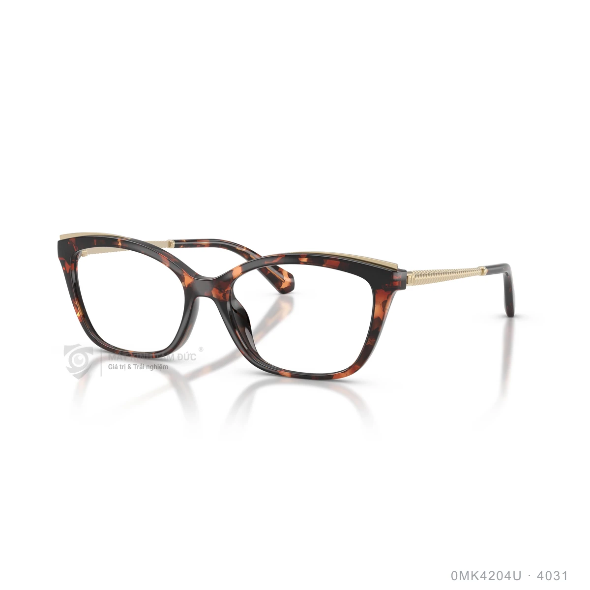 Gọng kính Michael Kors 0MK4204U - Ảnh 17