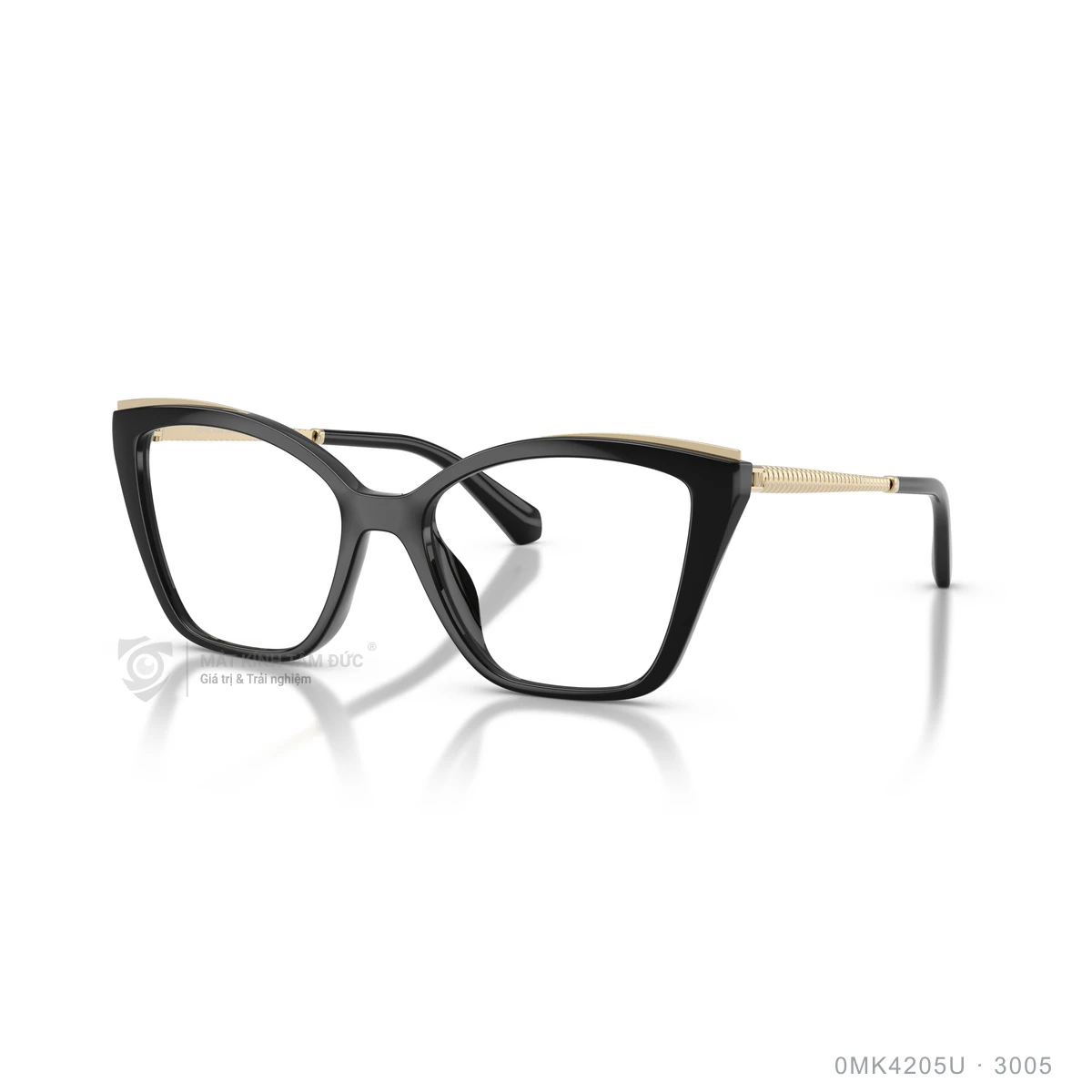 Gọng kính Michael Kors 0MK4205U - Ảnh 2