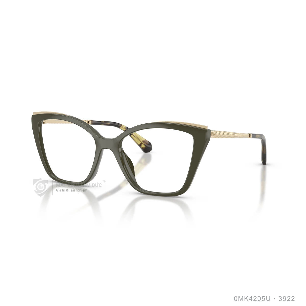 Gọng kính Michael Kors 0MK4205U - Ảnh 7