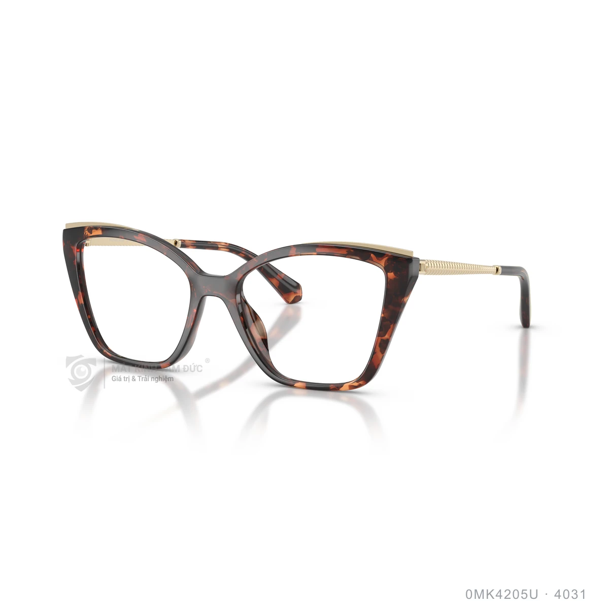 Gọng kính Michael Kors 0MK4205U - Ảnh 17