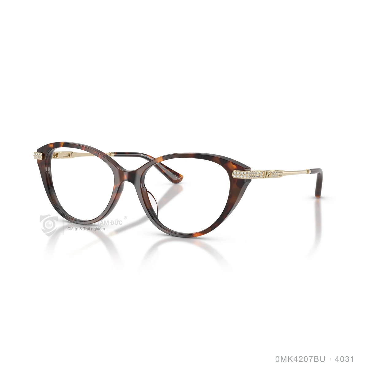 Gọng kính Michael Kors 0MK4207BU - Ảnh 7