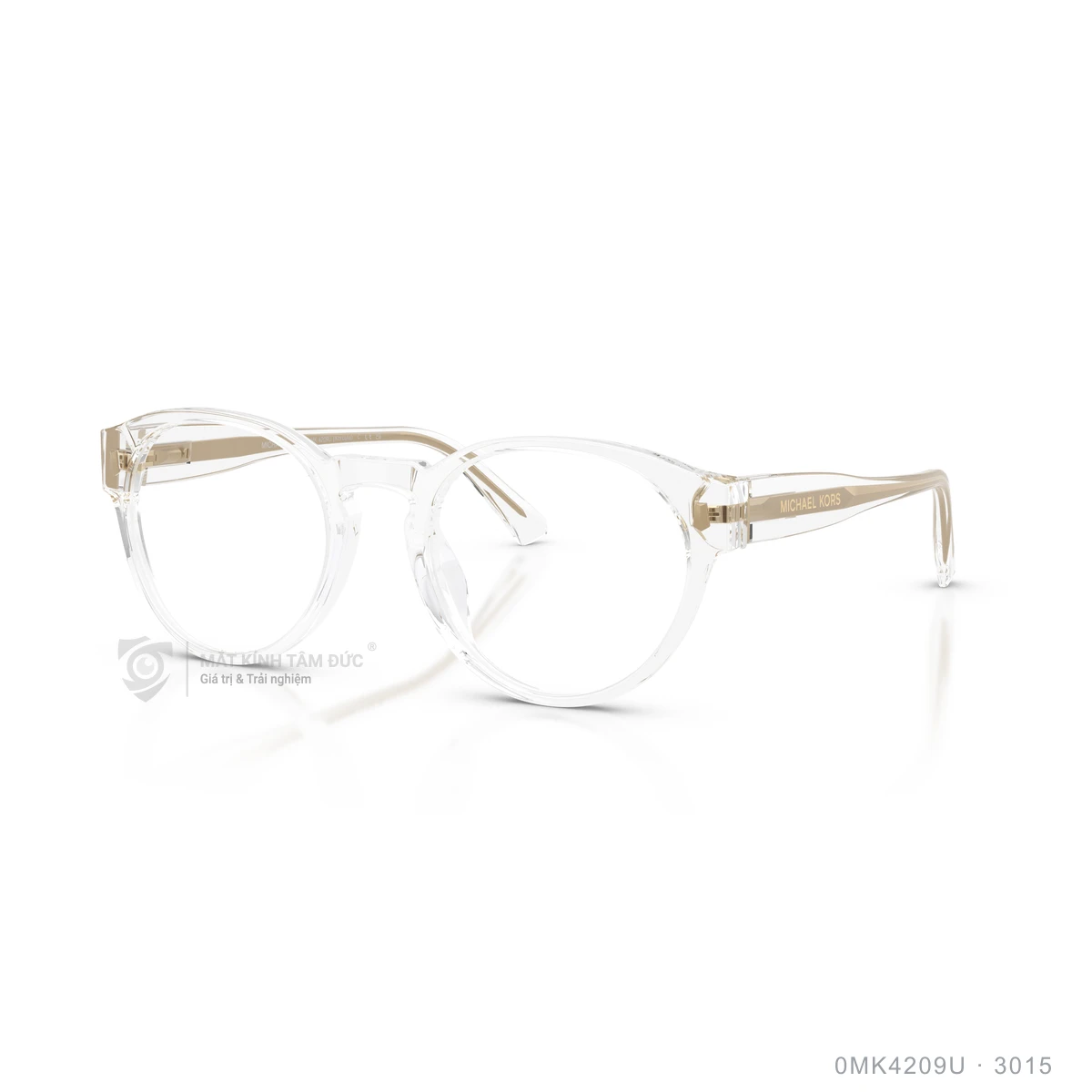 Gọng kính Michael Kors 0MK4209U - Ảnh 2