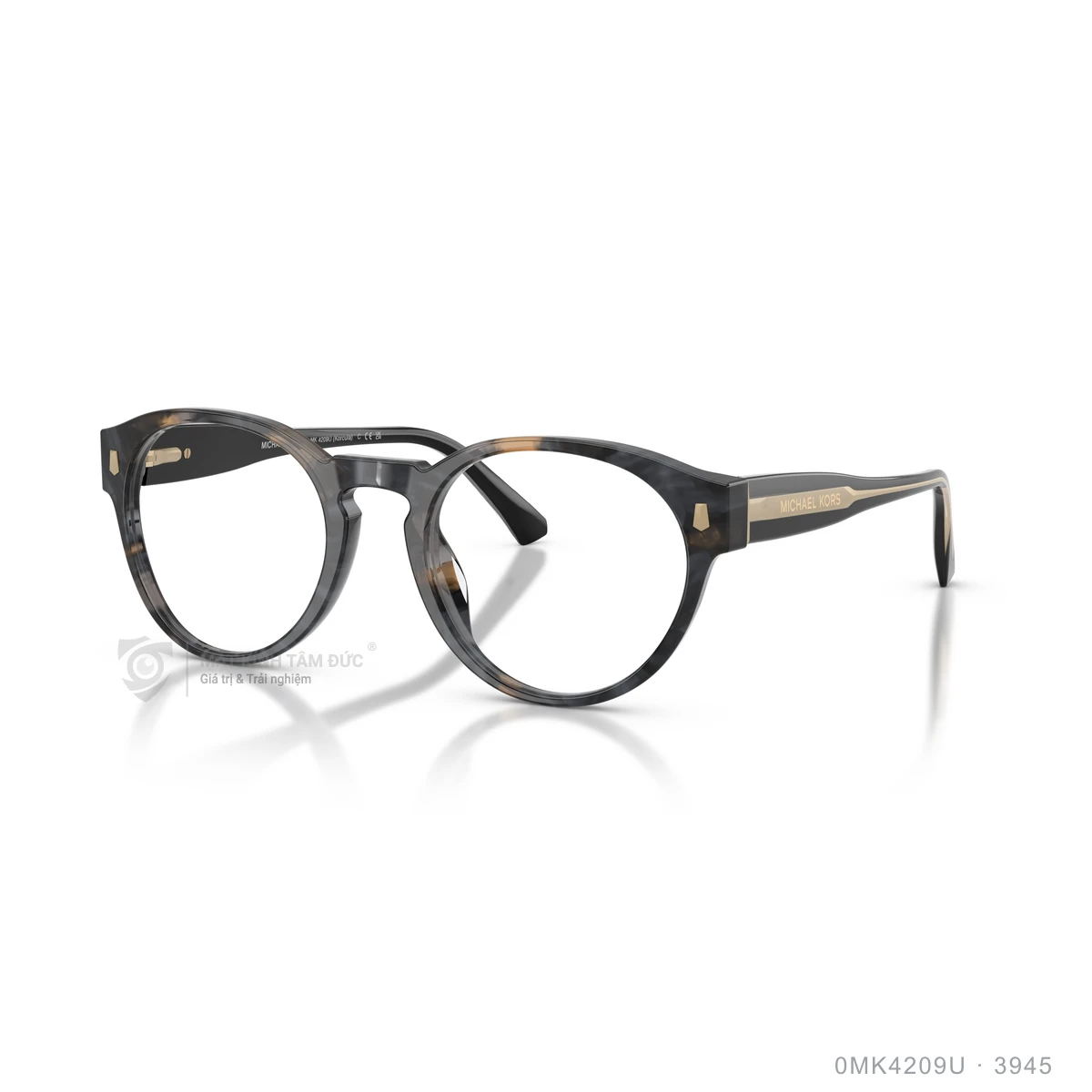 Gọng kính Michael Kors 0MK4209U - Ảnh 7