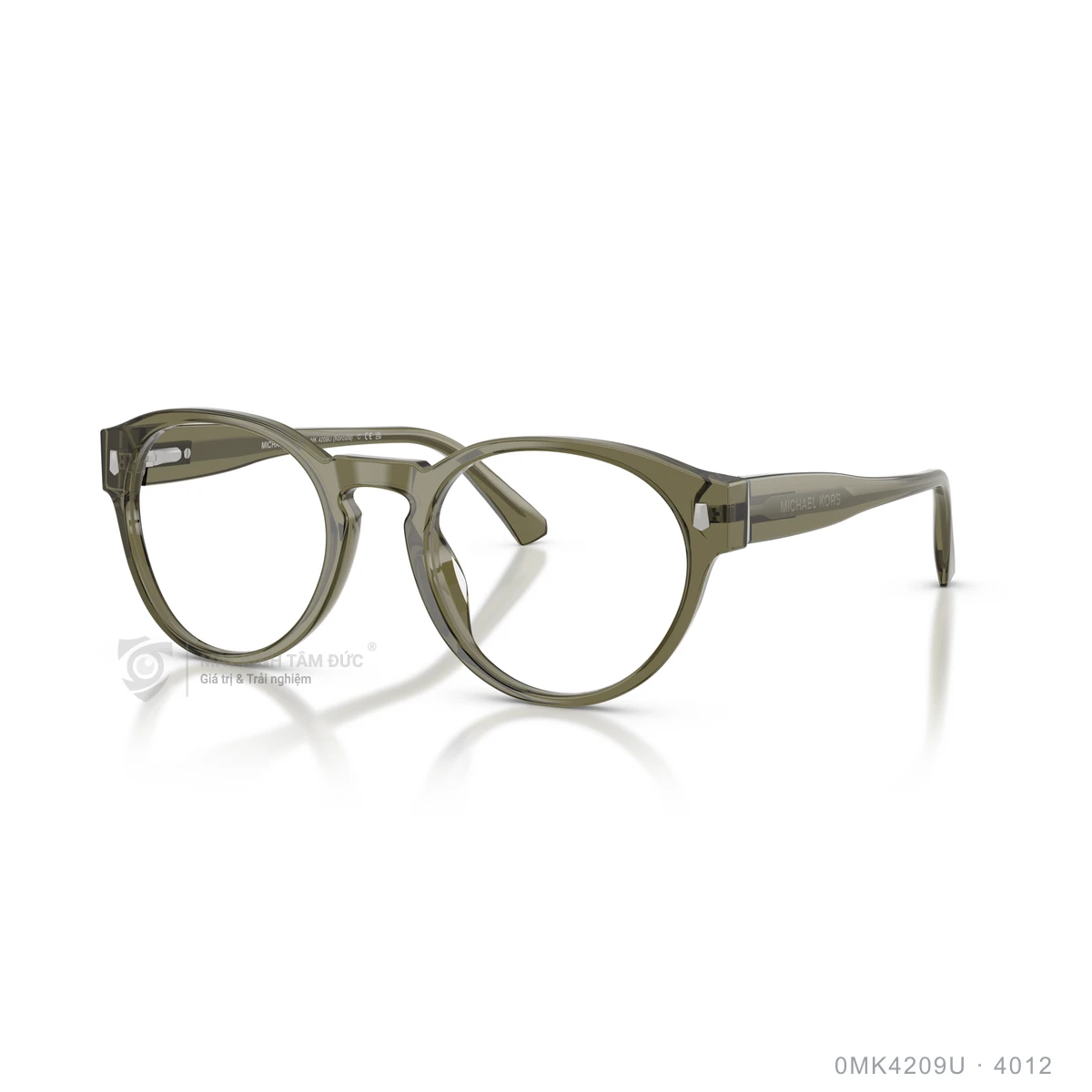 Gọng kính Michael Kors 0MK4209U - Ảnh 12