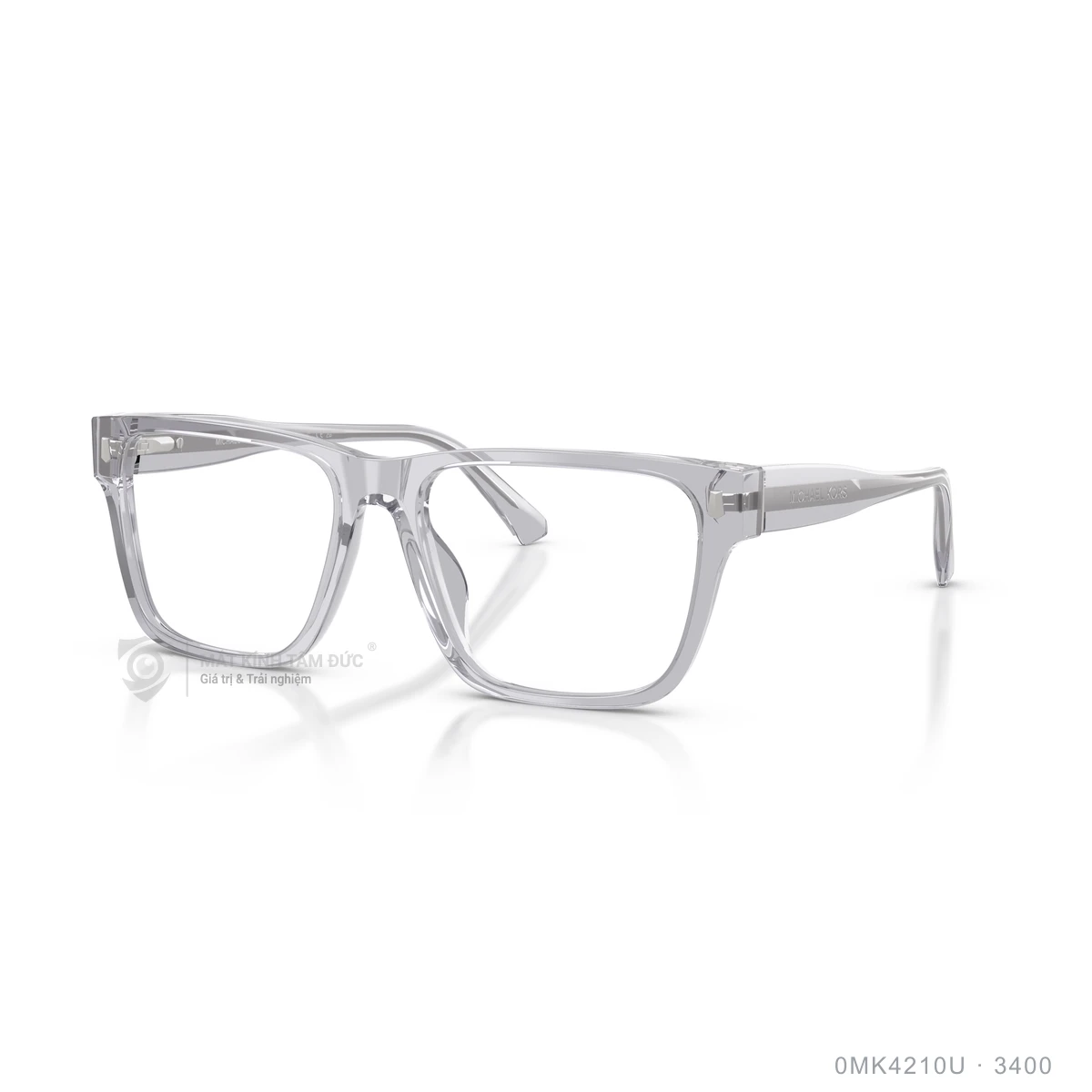 Gọng kính Michael Kors 0MK4210U - Ảnh 7