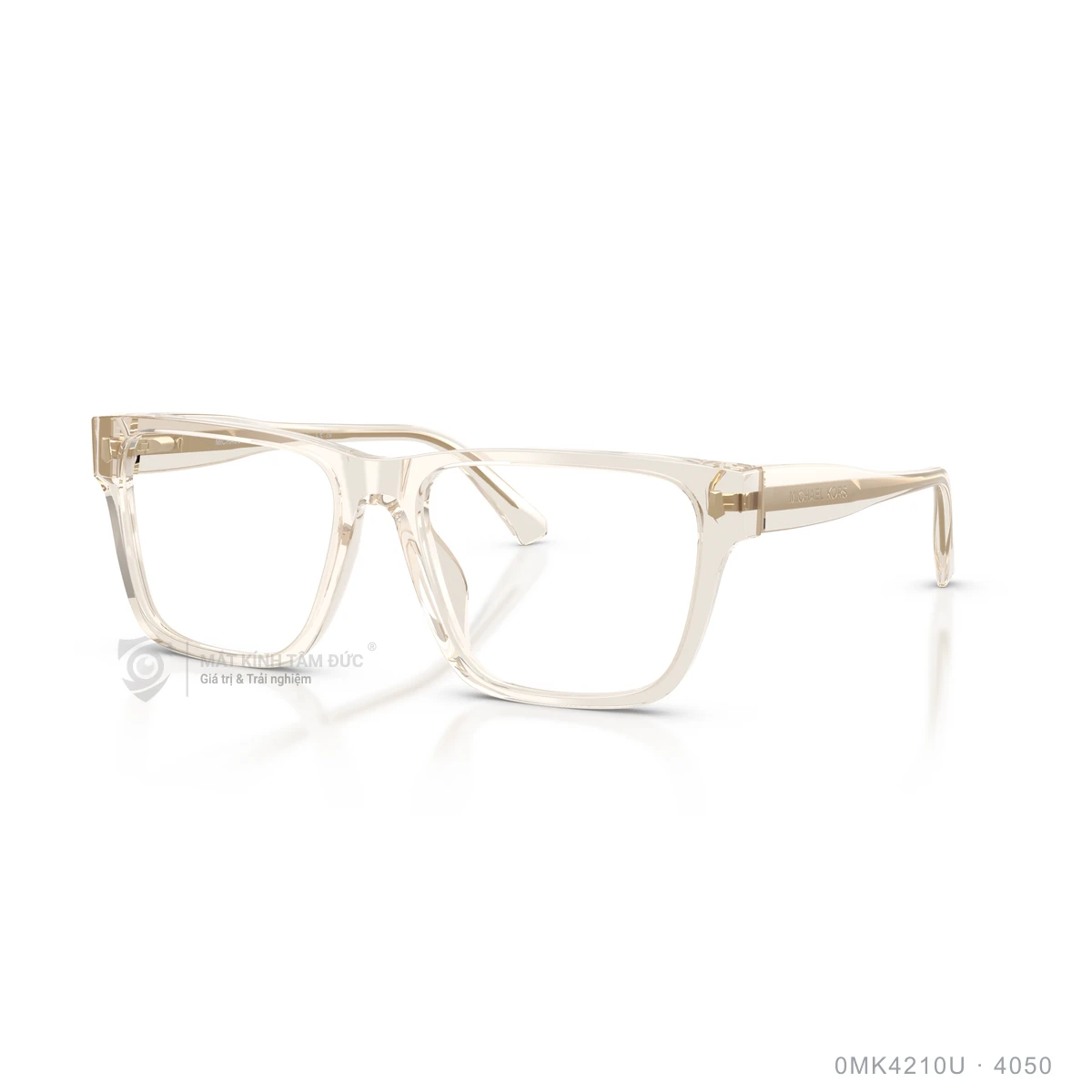 Gọng kính Michael Kors 0MK4210U - Ảnh 12