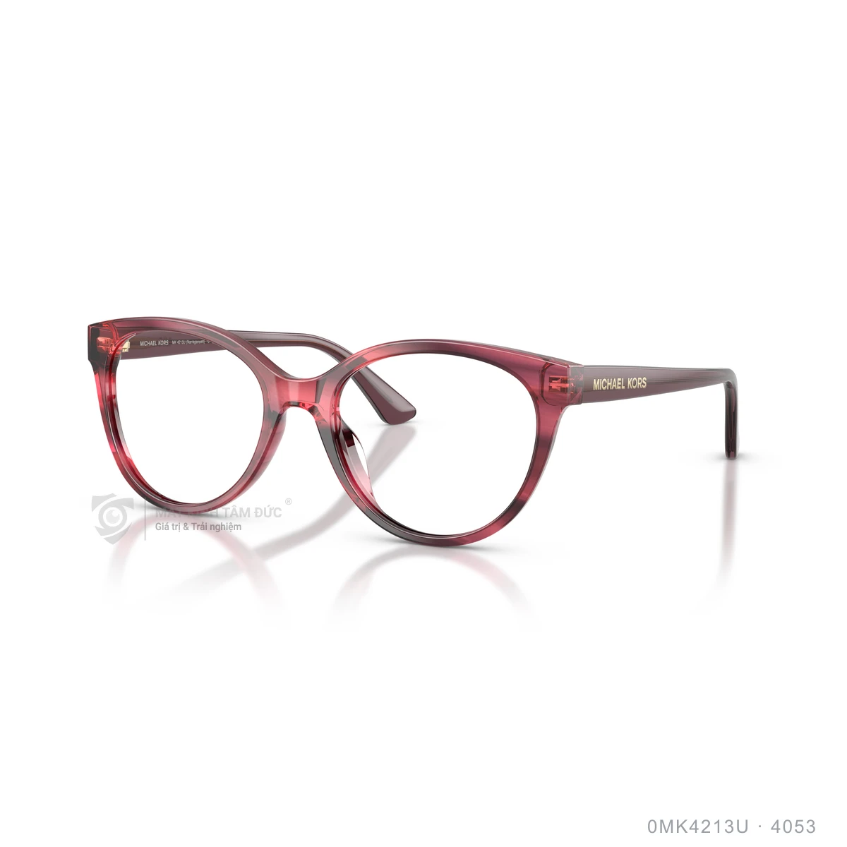 Gọng kính Michael Kors 0MK4213U - Ảnh 7