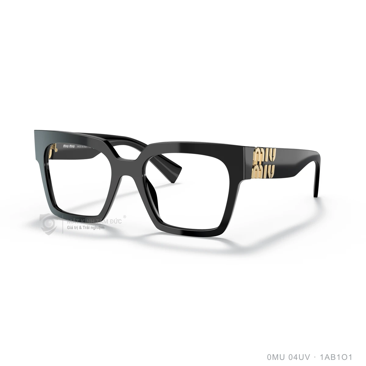 Gọng kính Miu Miu 0MU 04UV - Ảnh 22