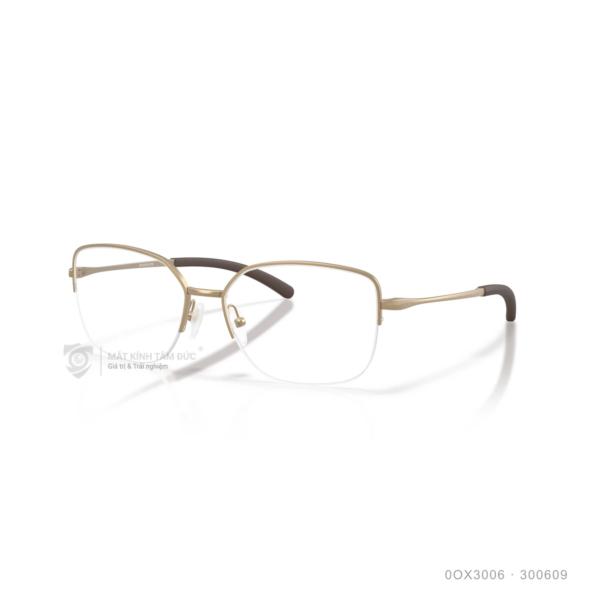 Gọng kính Oakley 0OX3006 - Ảnh 12