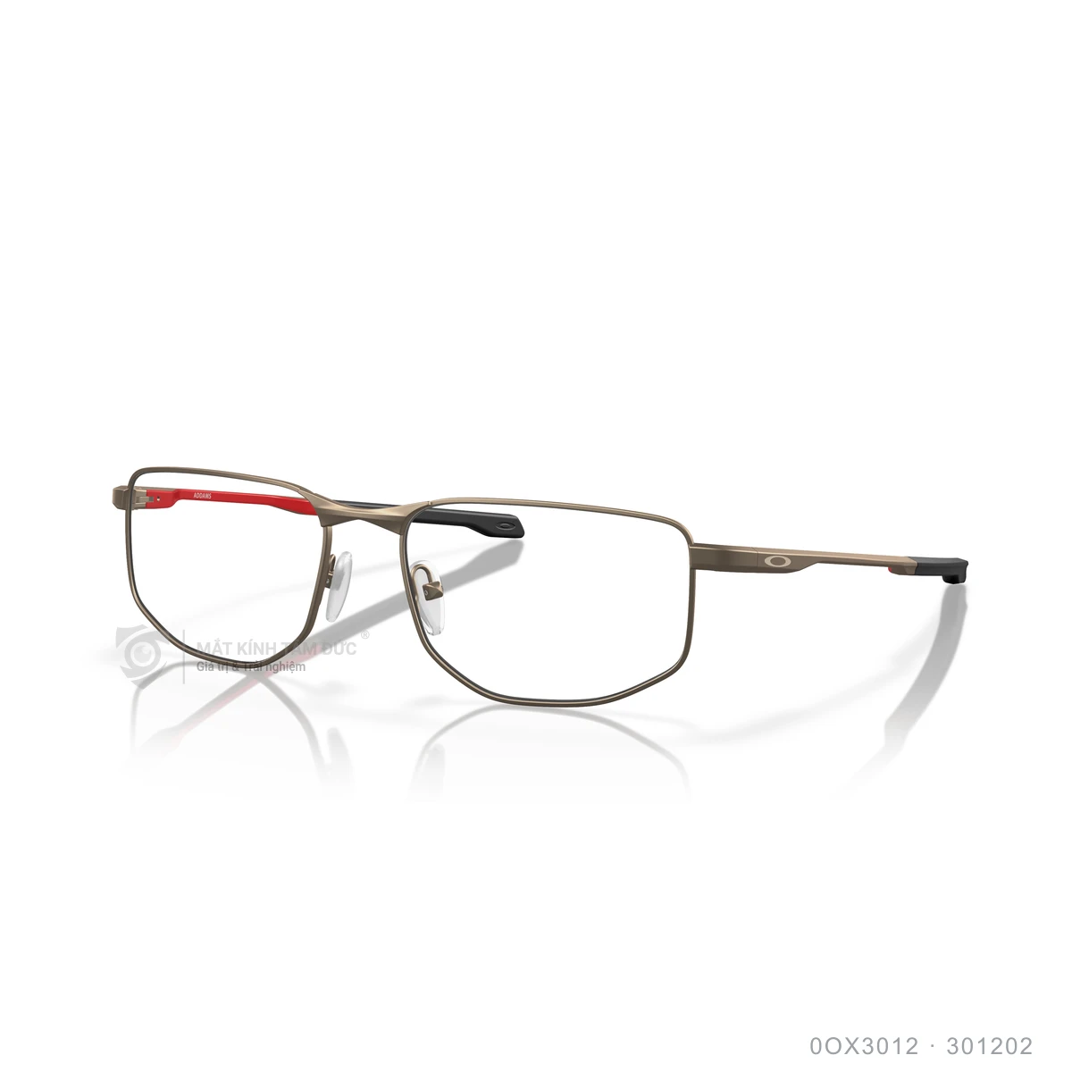 Gọng kính Oakley 0OX3012 - Ảnh 2
