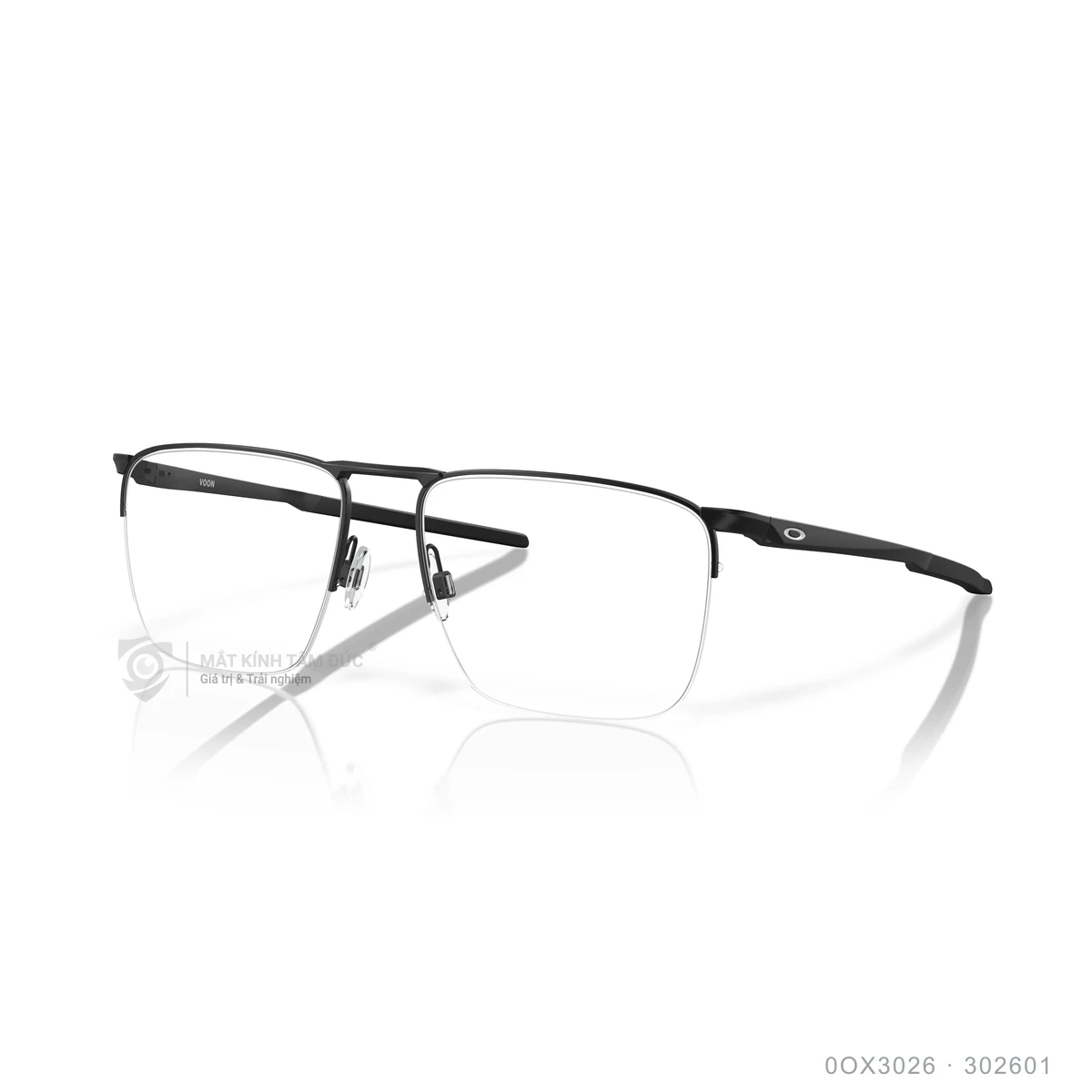 Gọng kính Oakley 0OX3026 - Ảnh 2