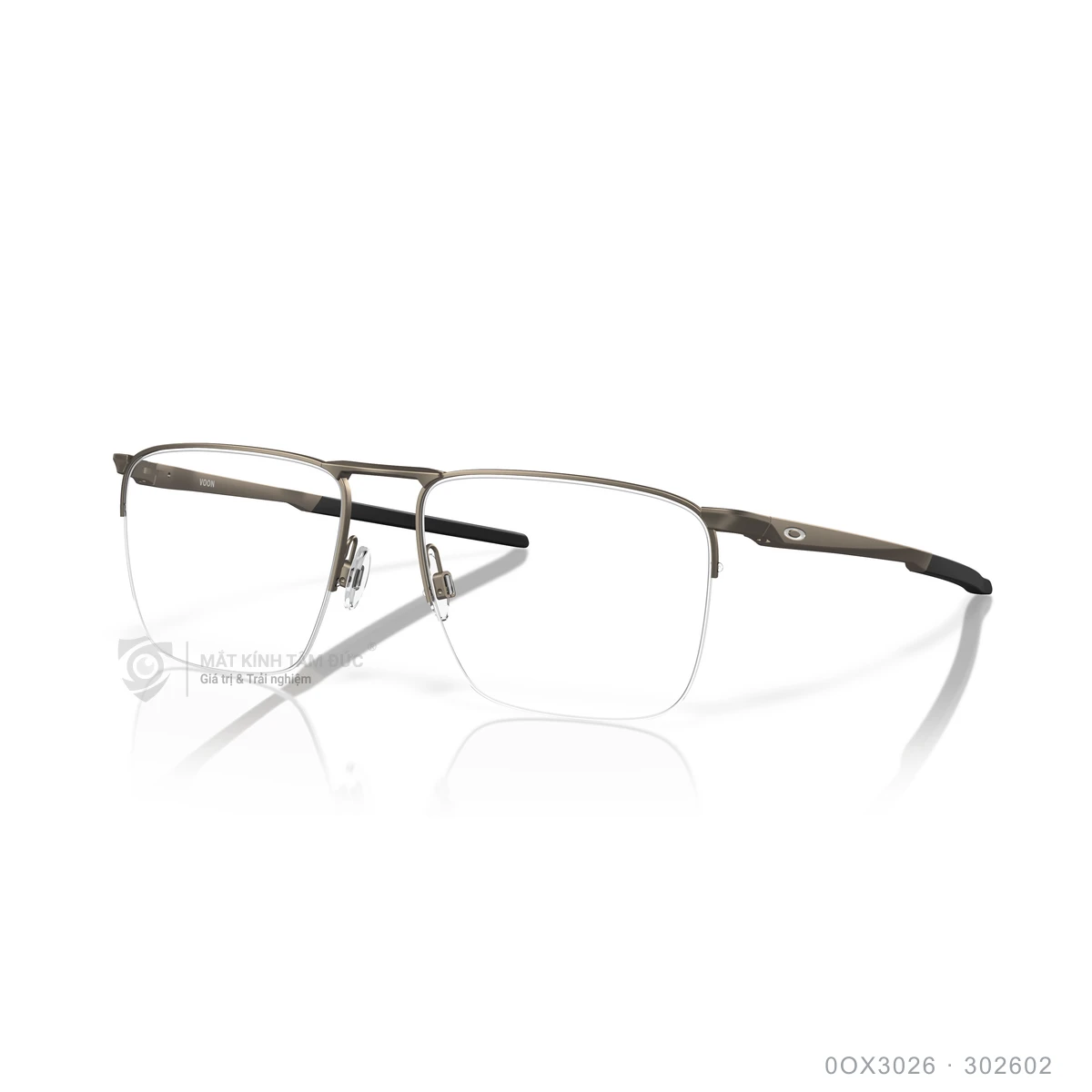 Gọng kính Oakley 0OX3026 - Ảnh 7
