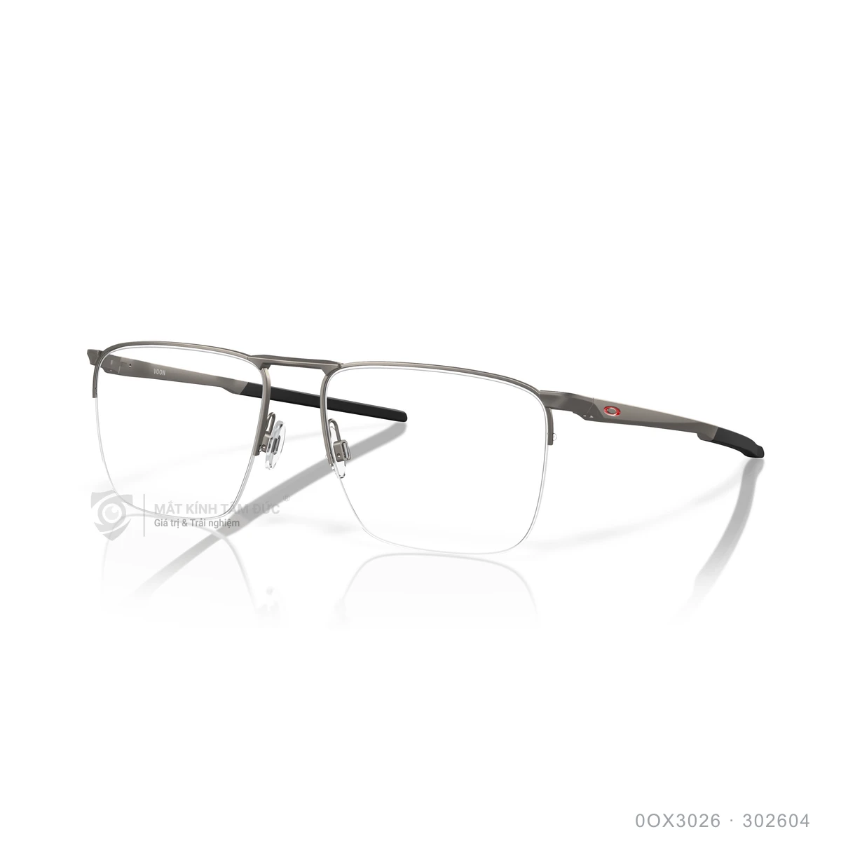 Gọng kính Oakley 0OX3026 - Ảnh 12