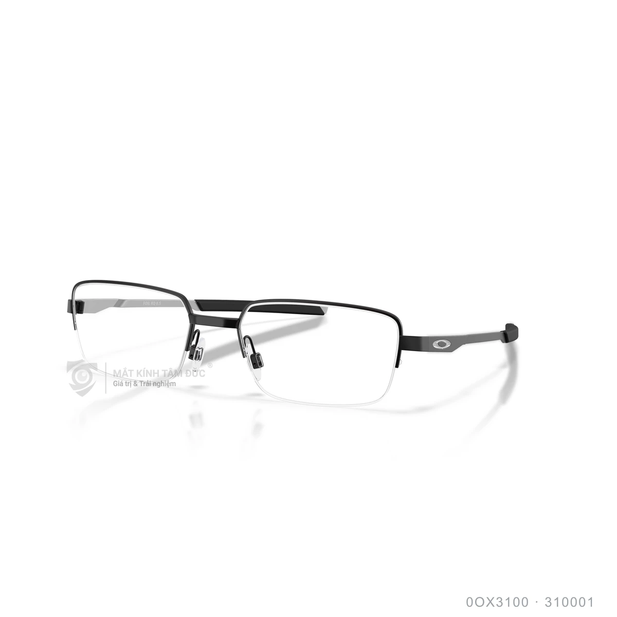 Gọng kính Oakley 0OX3100 - Ảnh 2
