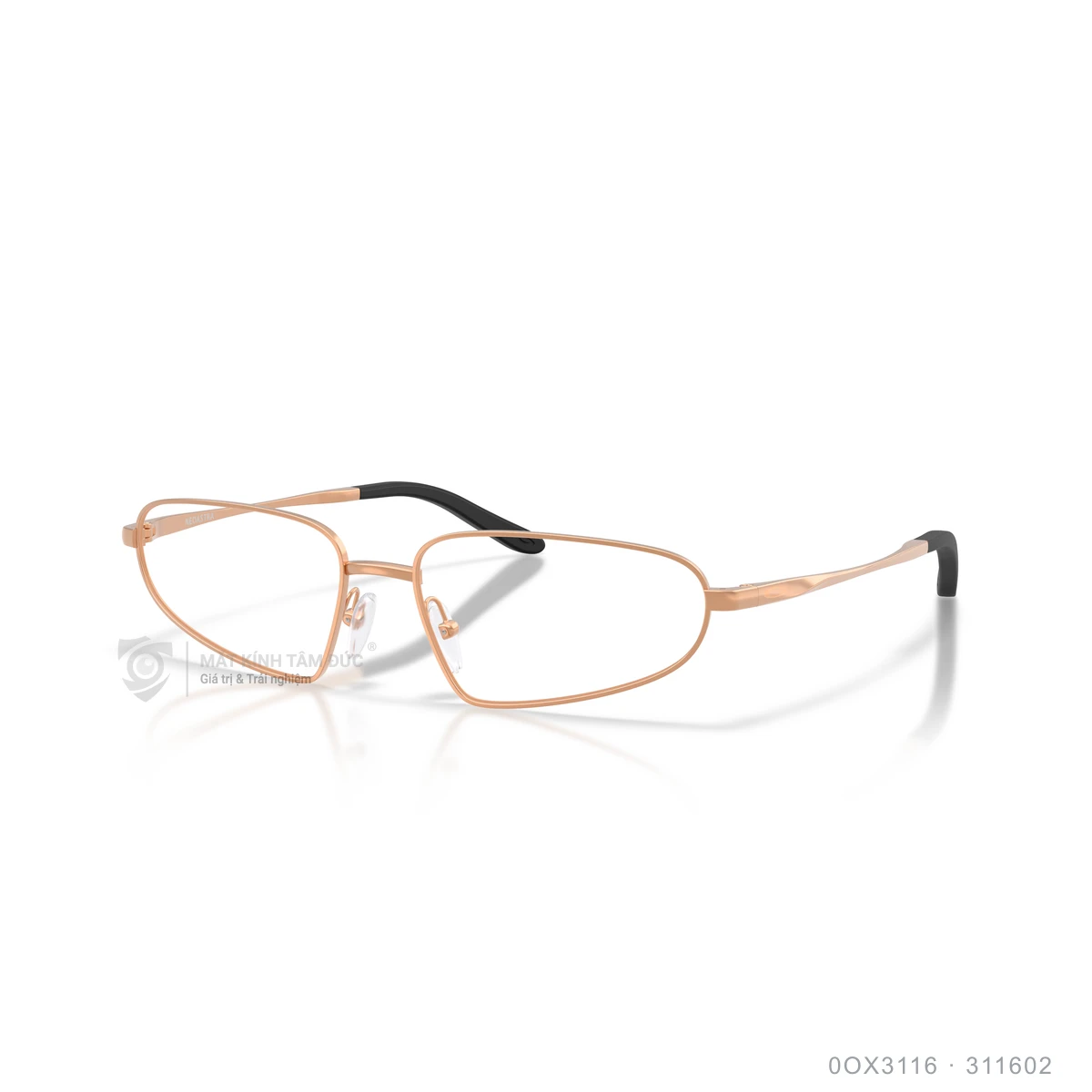 Gọng kính Oakley 0OX3116 - Ảnh 12