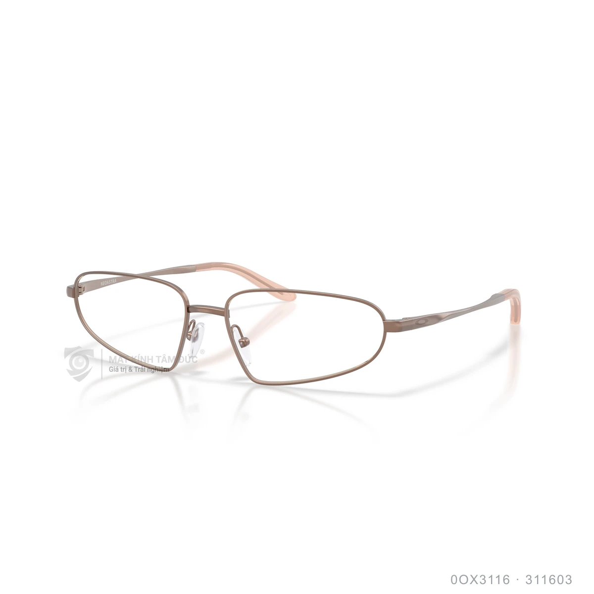 Gọng kính Oakley 0OX3116 - Ảnh 17