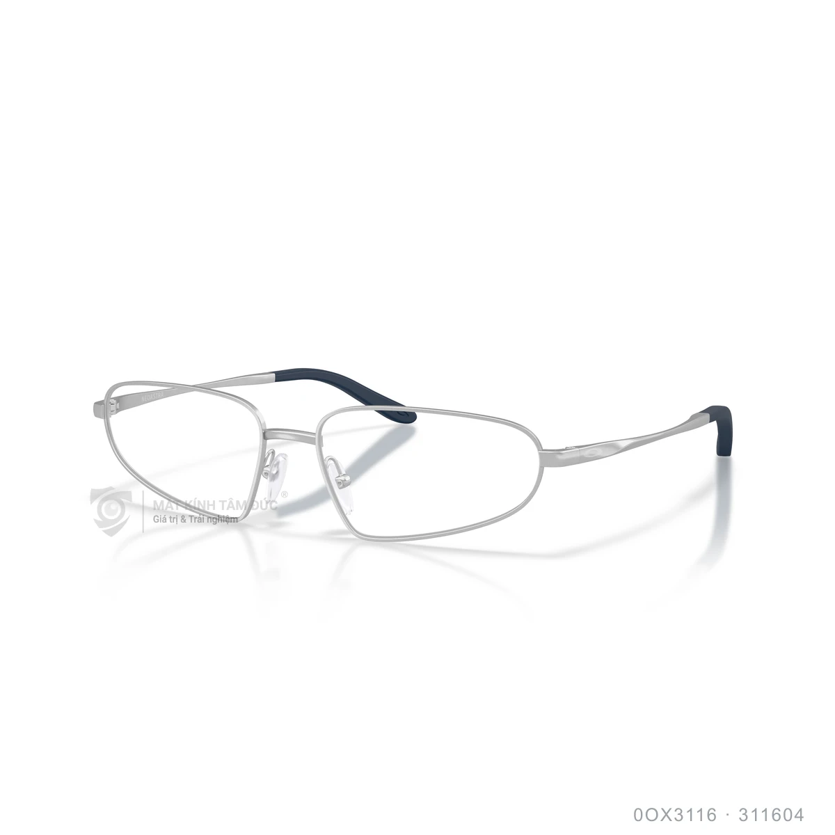 Gọng kính Oakley 0OX3116 - Ảnh 2