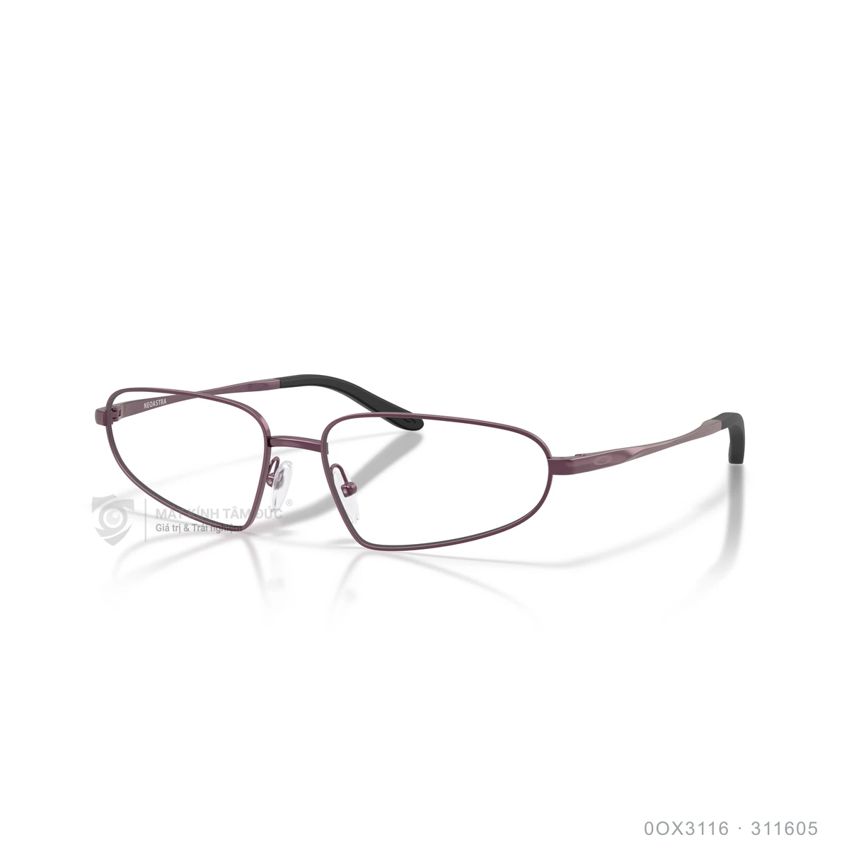 Gọng kính Oakley 0OX3116 - Ảnh 22