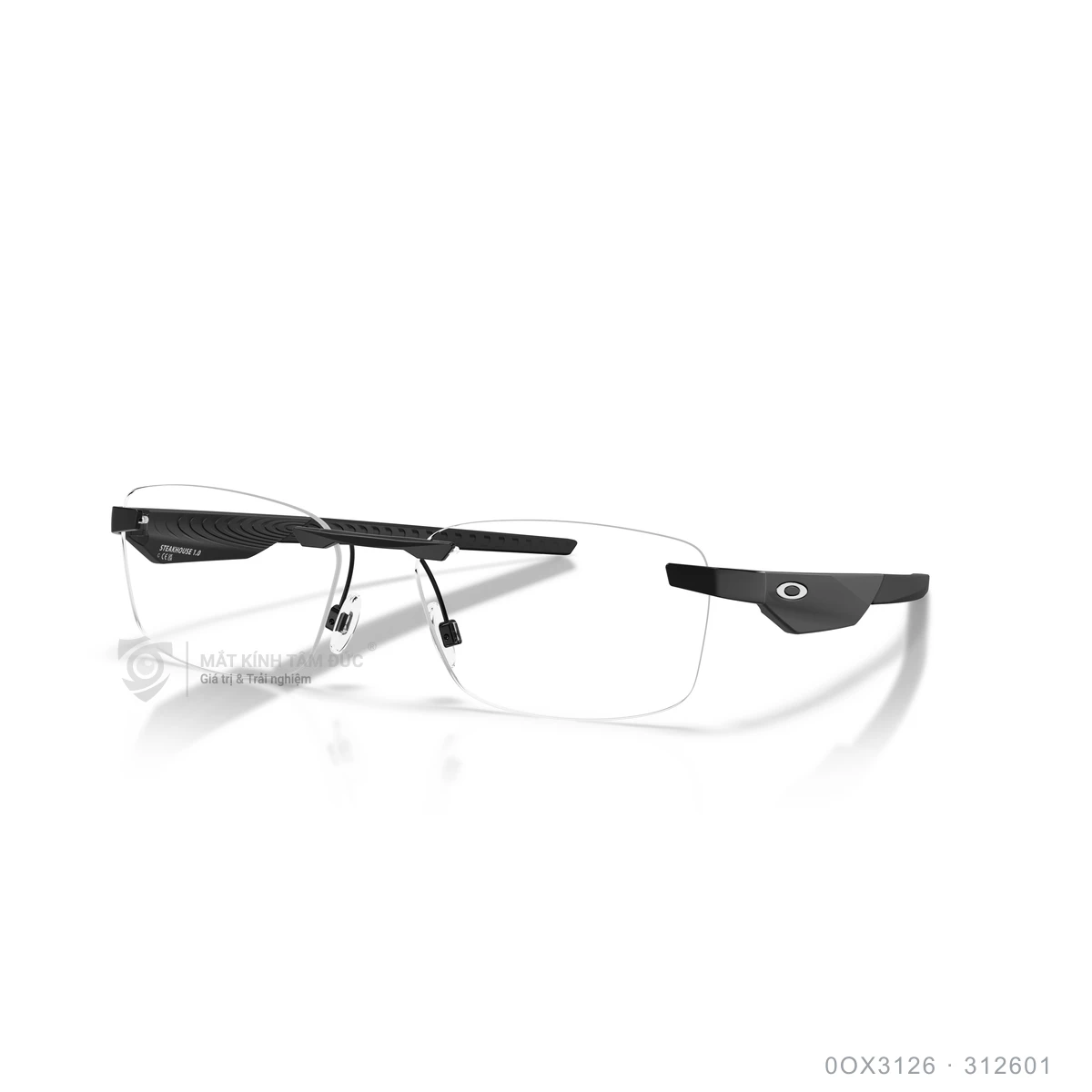 Gọng kính Oakley 0OX3126 - Ảnh 2