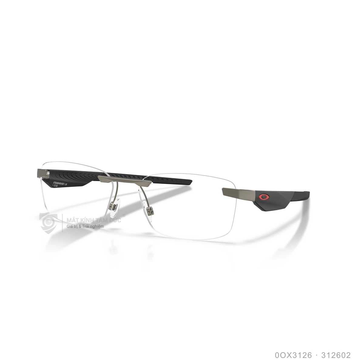 Gọng kính Oakley 0OX3126 - Ảnh 7