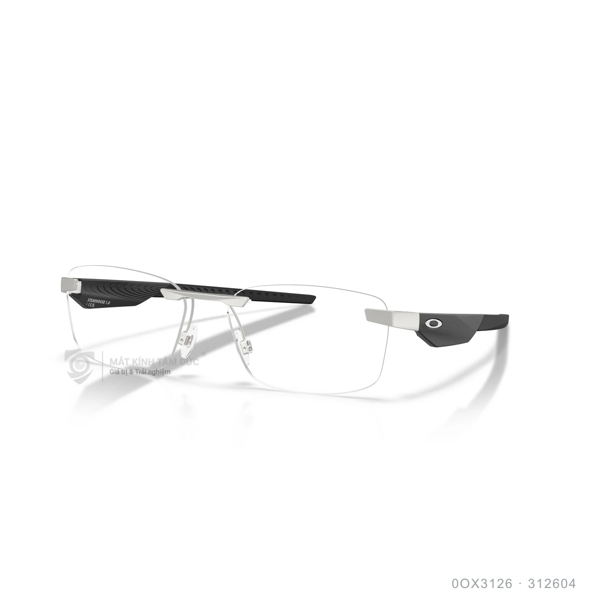 Gọng kính Oakley 0OX3126 - Ảnh 17