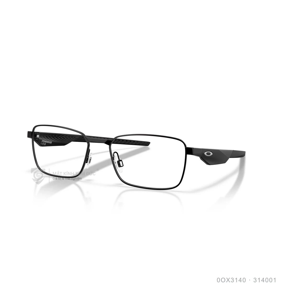 Gọng kính Oakley 0OX3140 - Ảnh 2
