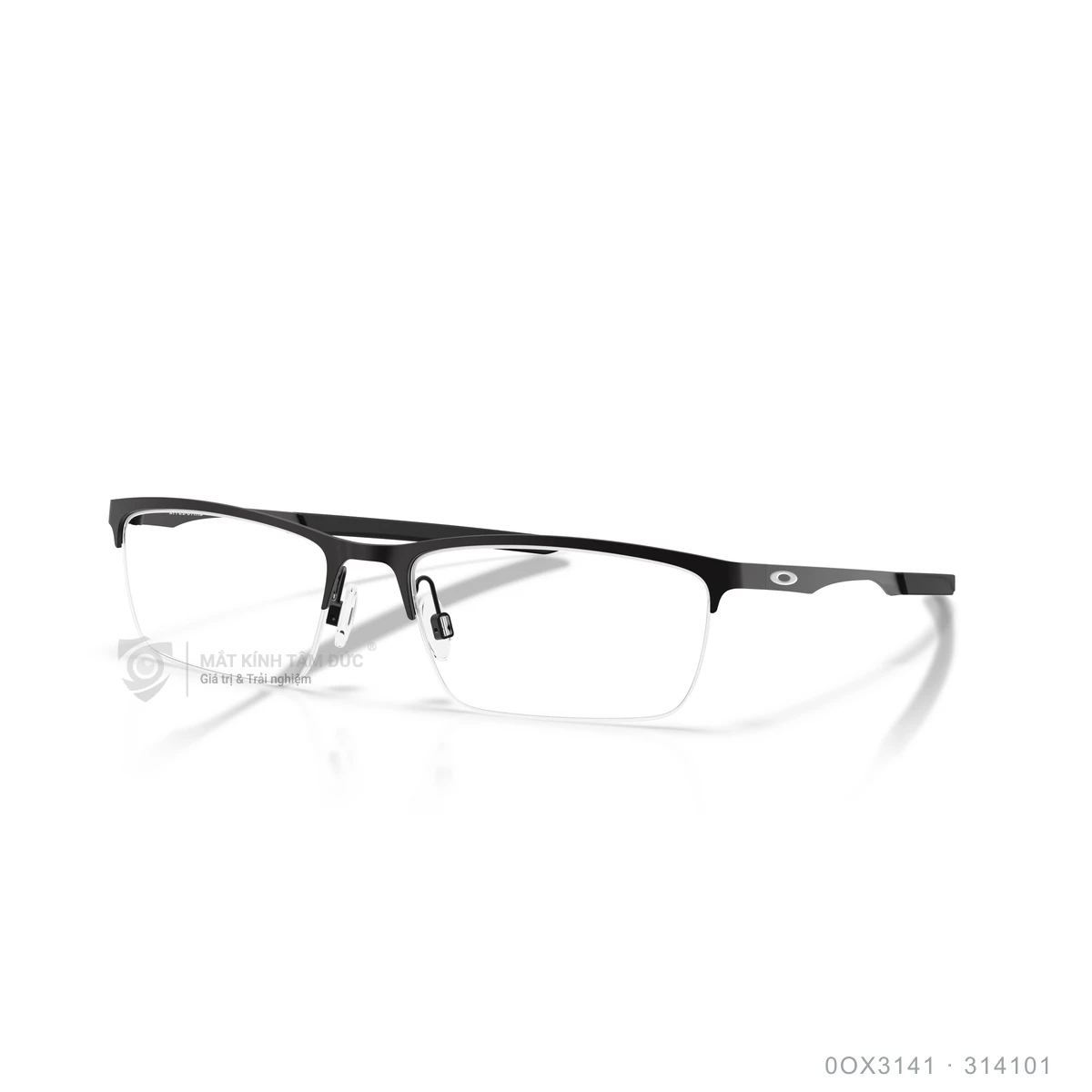 Gọng kính Oakley 0OX3141 - Ảnh 2
