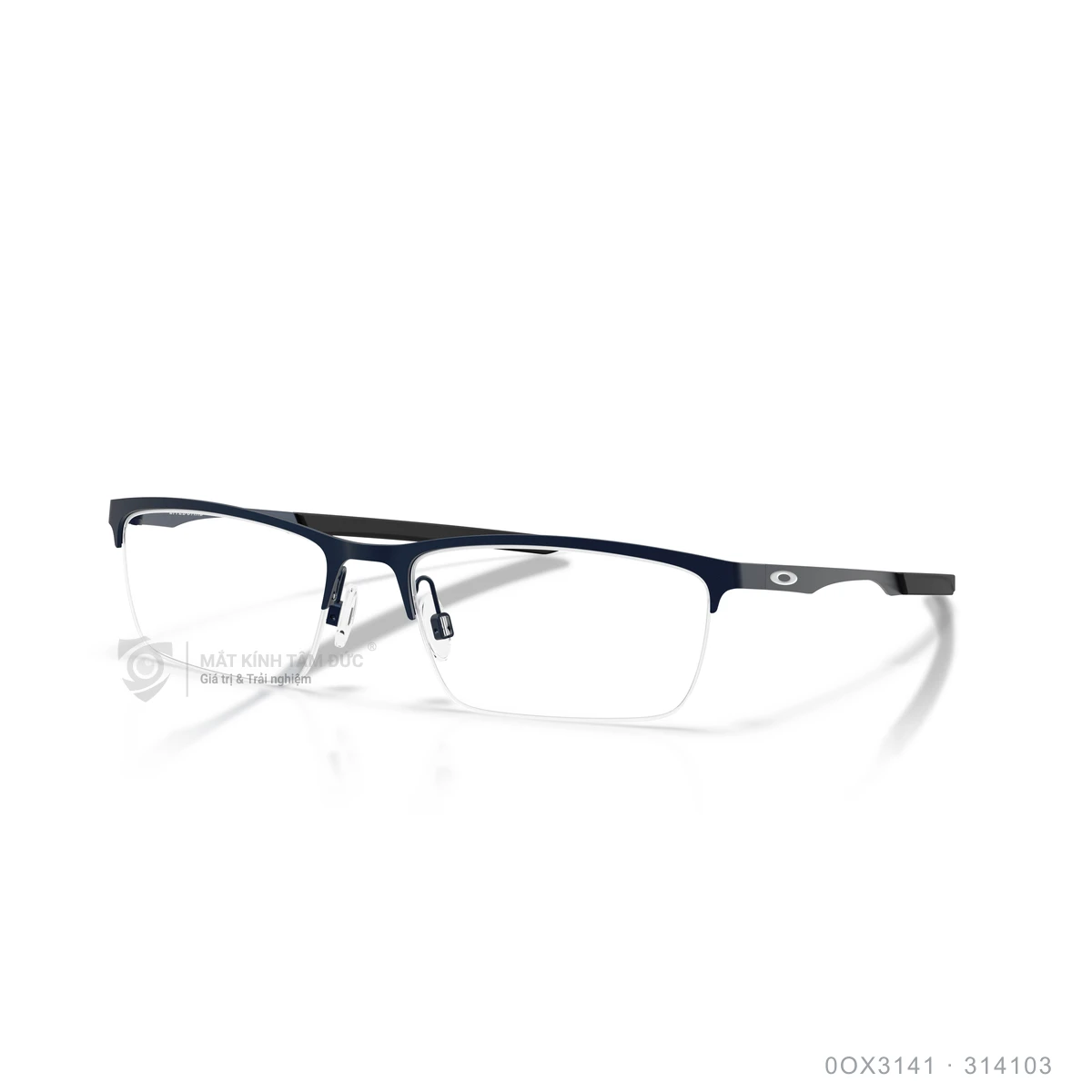 Gọng kính Oakley 0OX3141 - Ảnh 12