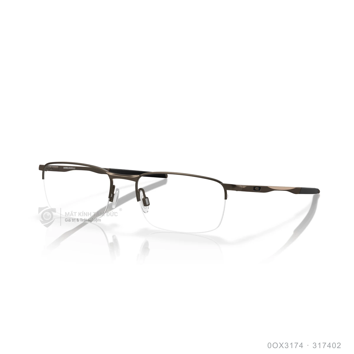 Gọng kính Oakley 0OX3174 - Ảnh 2