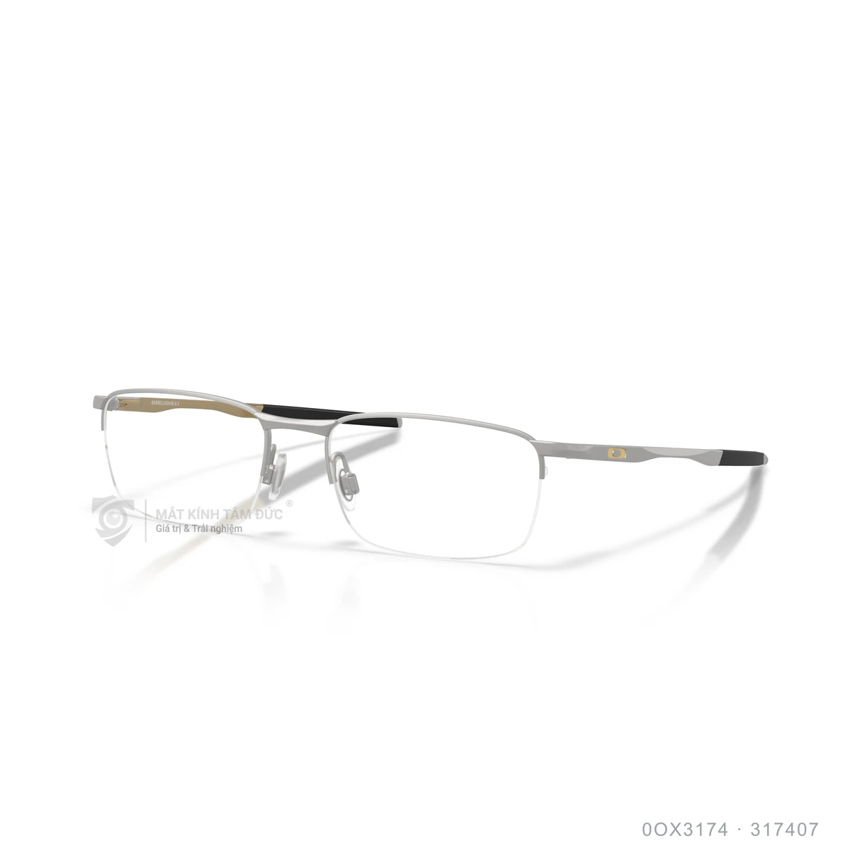 Gọng kính Oakley 0OX3174 - Ảnh 7