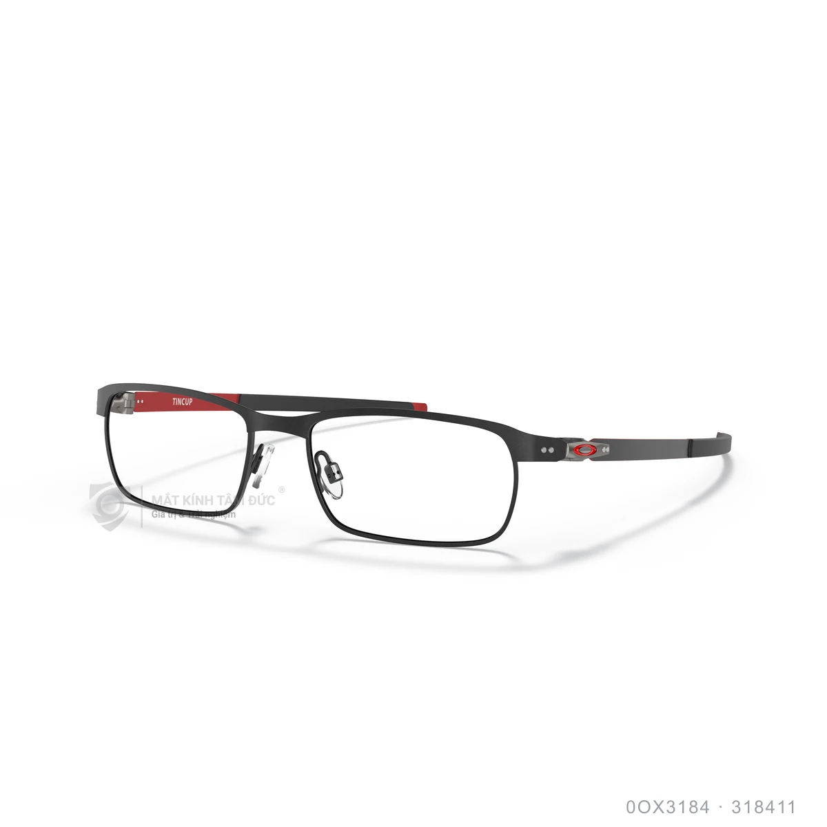 Gọng kính Oakley 0OX3184 - Ảnh 8