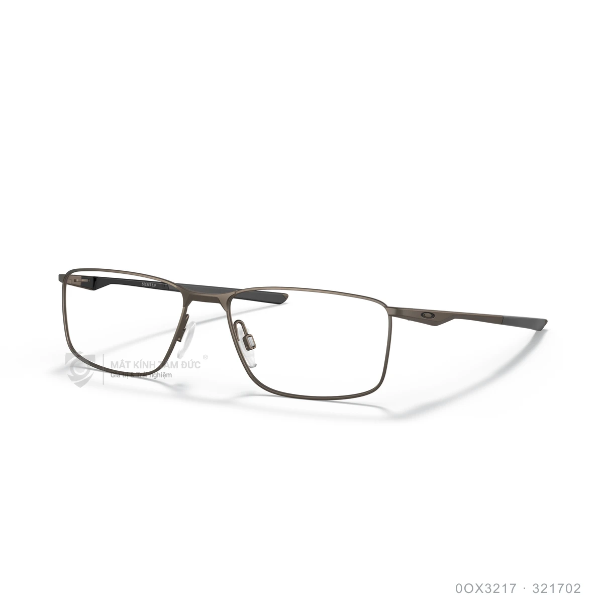 Gọng kính Oakley 0OX3217 - Ảnh 12