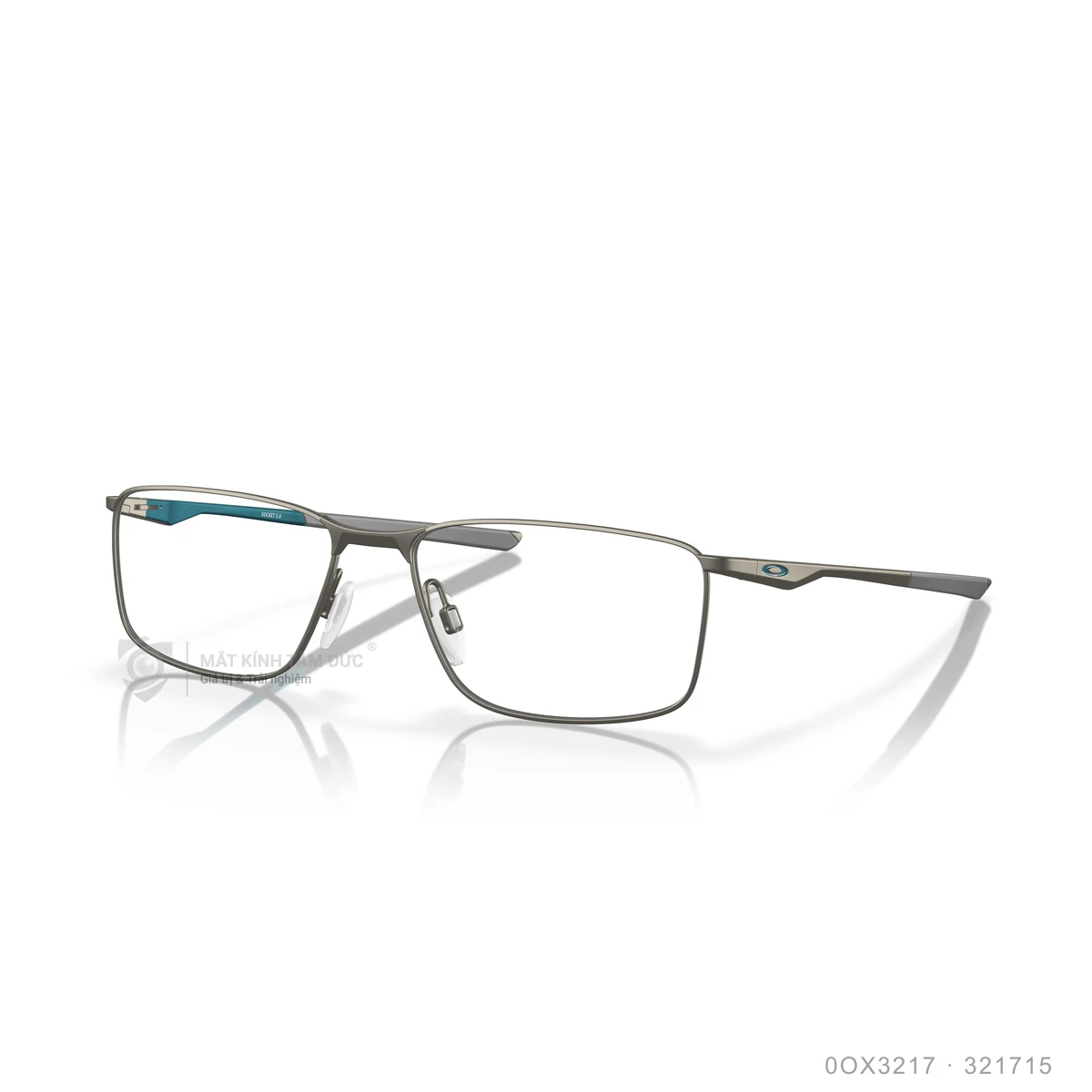 Gọng kính Oakley 0OX3217 - Ảnh 18