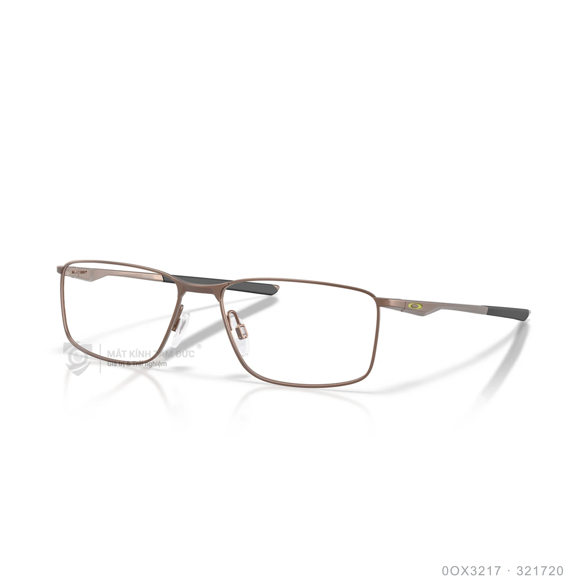 Gọng kính Oakley 0OX3217 - Ảnh 2