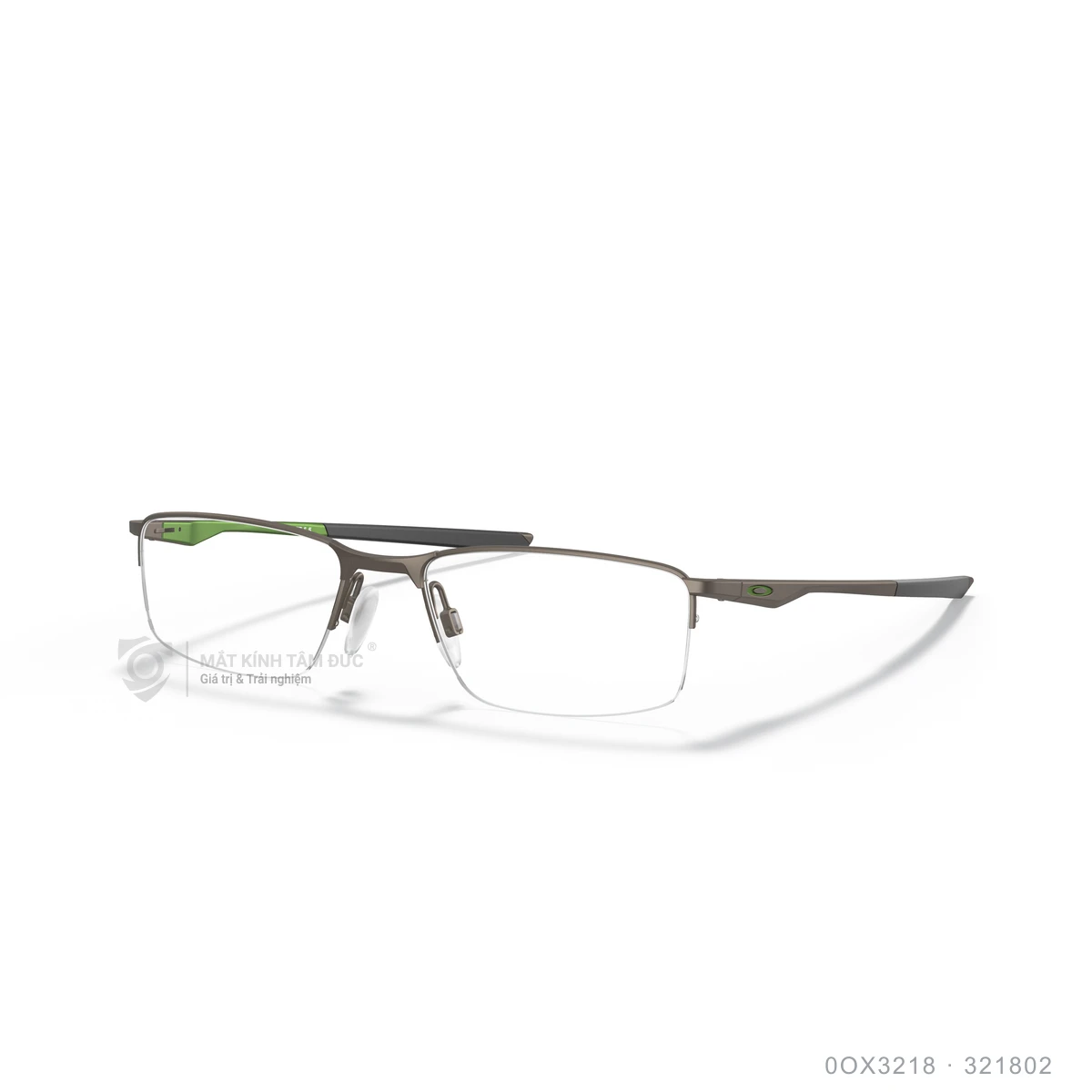 Gọng kính Oakley 0OX3218 - Ảnh 12