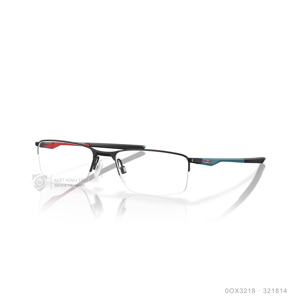 Gọng kính Oakley 0OX3218 - Ảnh 33