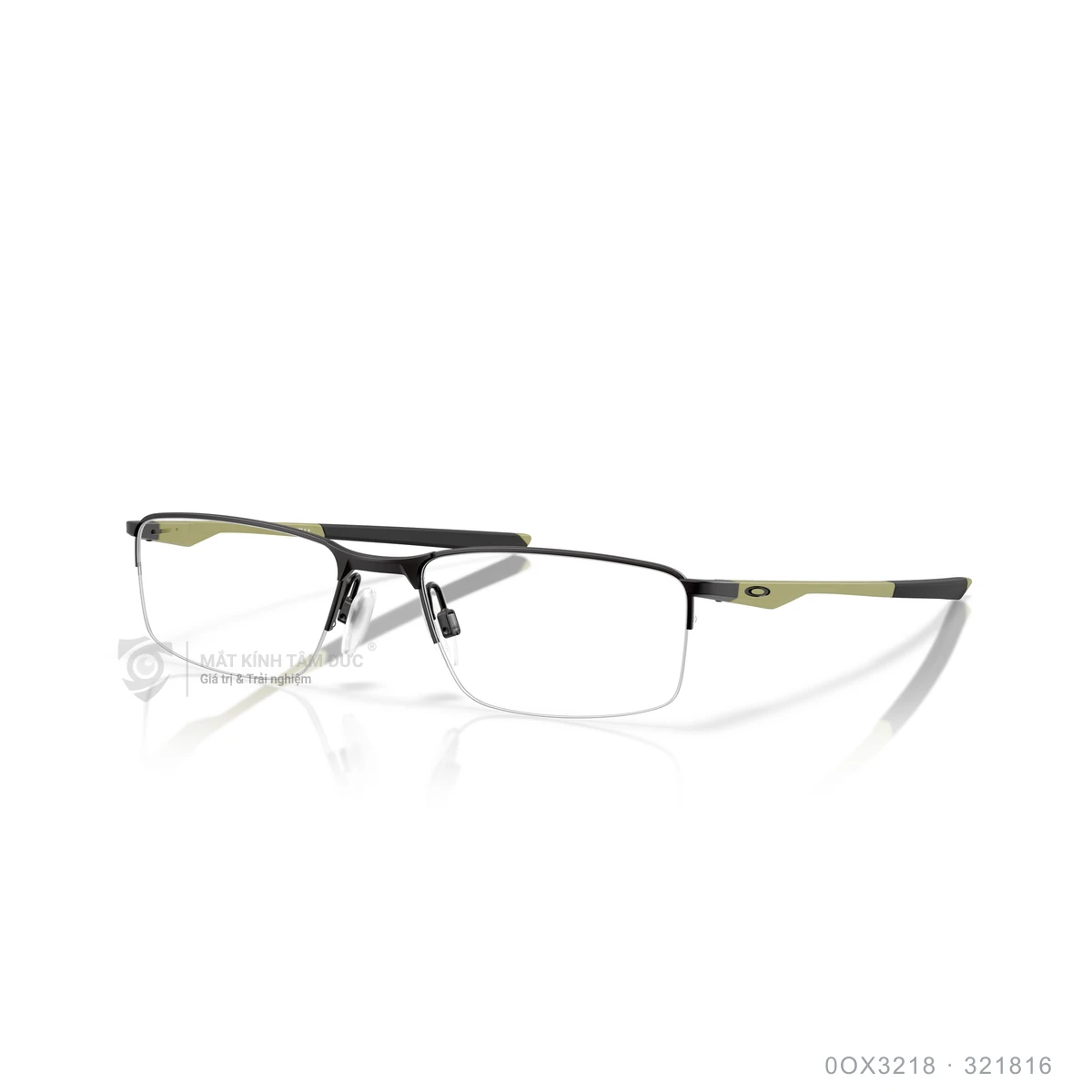 Gọng kính Oakley 0OX3218 - Ảnh 38