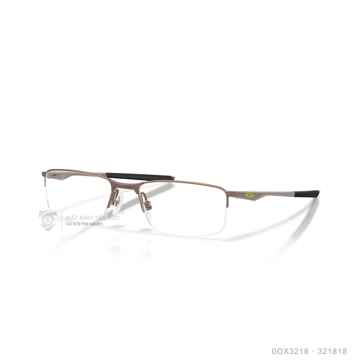 Gọng kính Oakley 0OX3218 - Ảnh 2