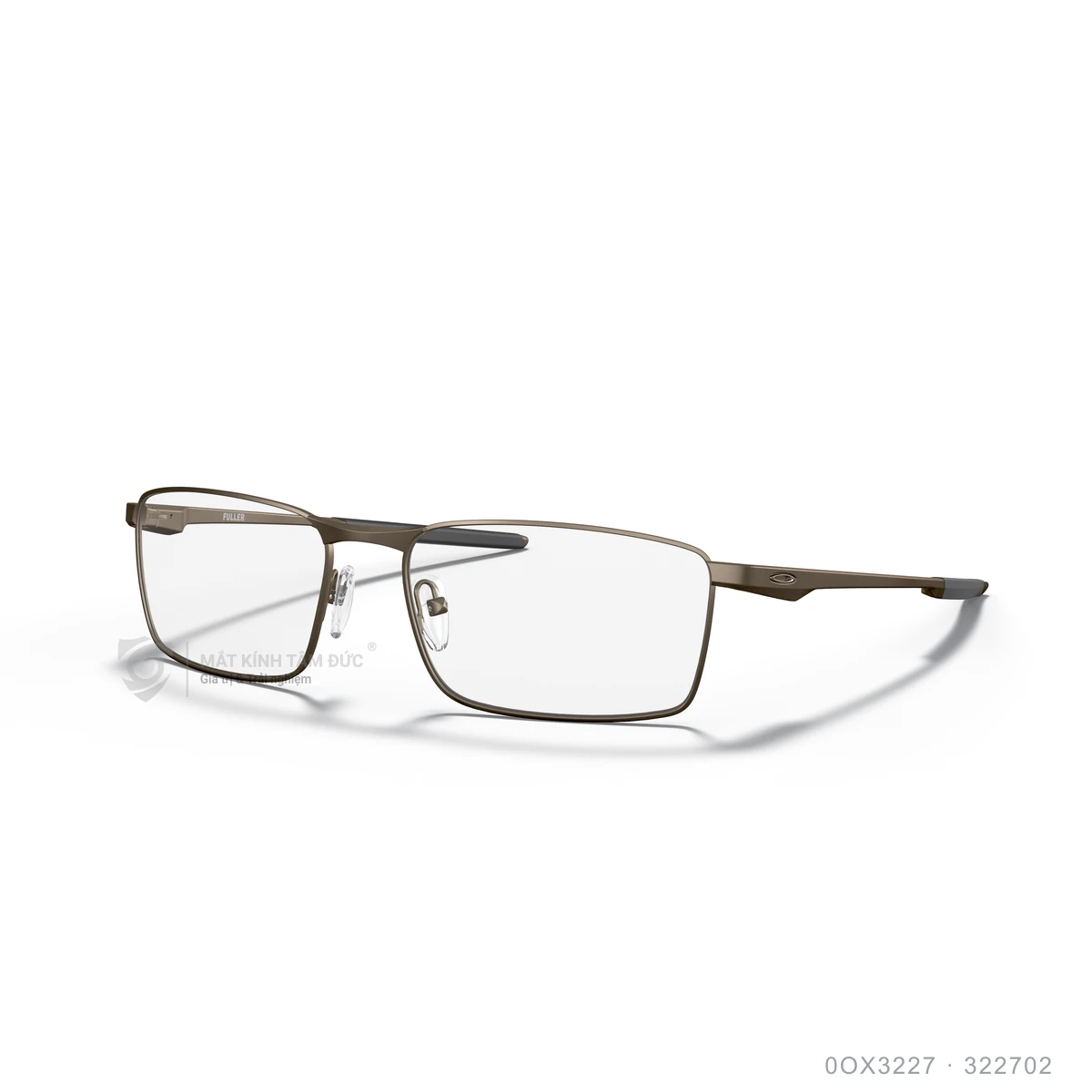 Gọng kính Oakley 0OX3227 - Ảnh 3