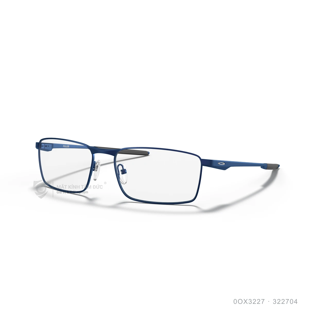 Gọng kính Oakley 0OX3227 - Ảnh 8