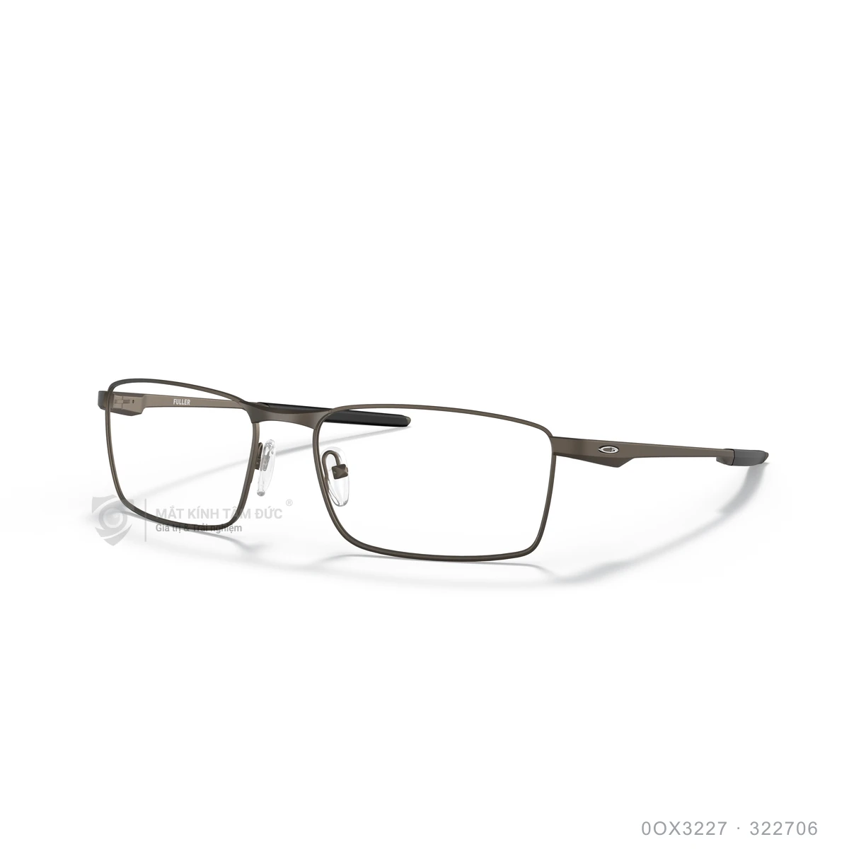 Gọng kính Oakley 0OX3227 - Ảnh 13