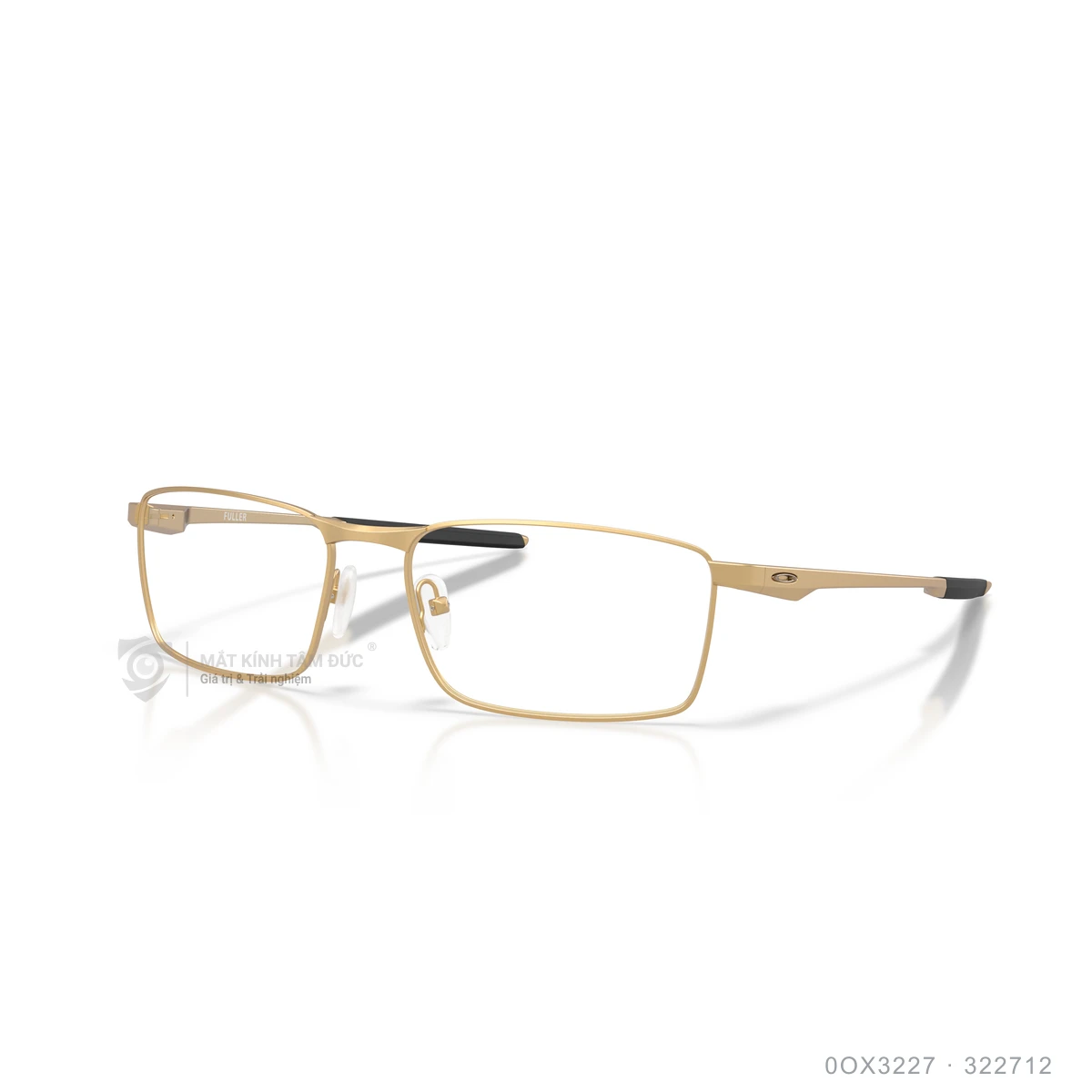 Gọng kính Oakley 0OX3227 - Ảnh 18