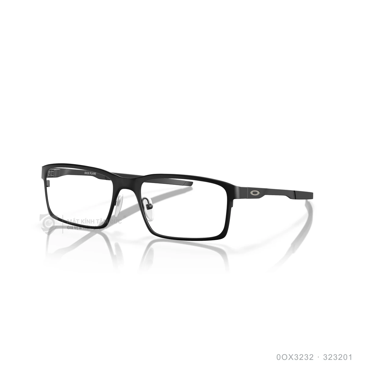 Chi tiết góc nghiêng Gọng kính Oakley 0OX3232