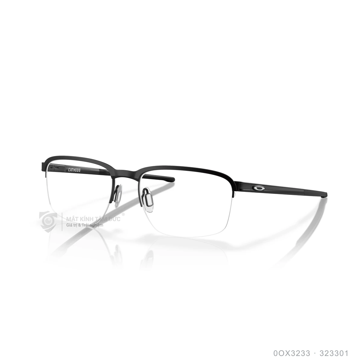 Gọng kính Oakley 0OX3233 - Ảnh 2