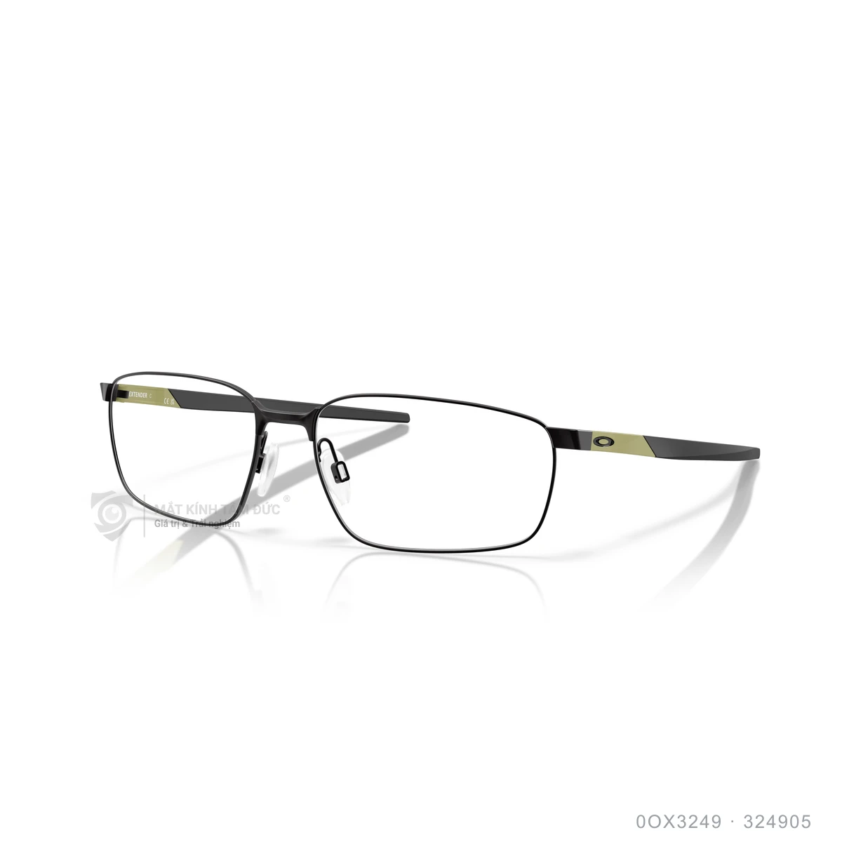Gọng kính Oakley 0OX3249 - Ảnh 17