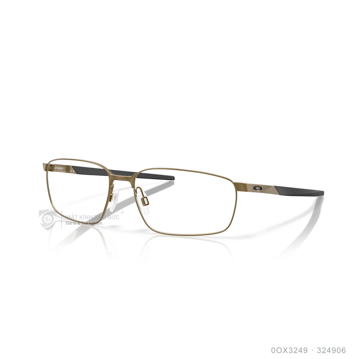 Gọng kính Oakley 0OX3249 - Ảnh 22