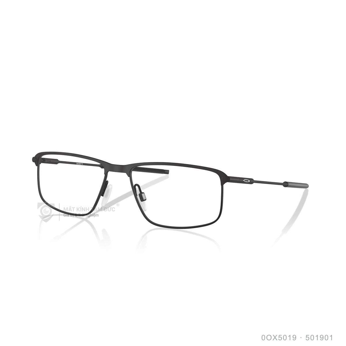 Gọng kính Oakley 0OX5019 - Ảnh 2